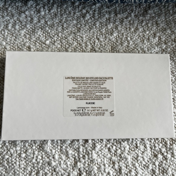 Lancome Full Size Makeup Set - Picture 3 of 10